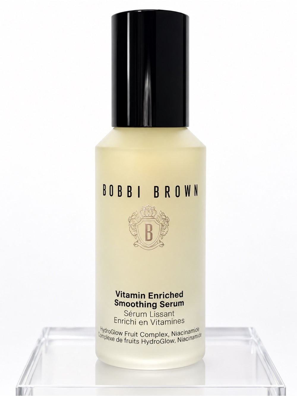 BOBBI BROWN Vitamin Enriched Smoothing Serum with Niacinamide + Vitamin C